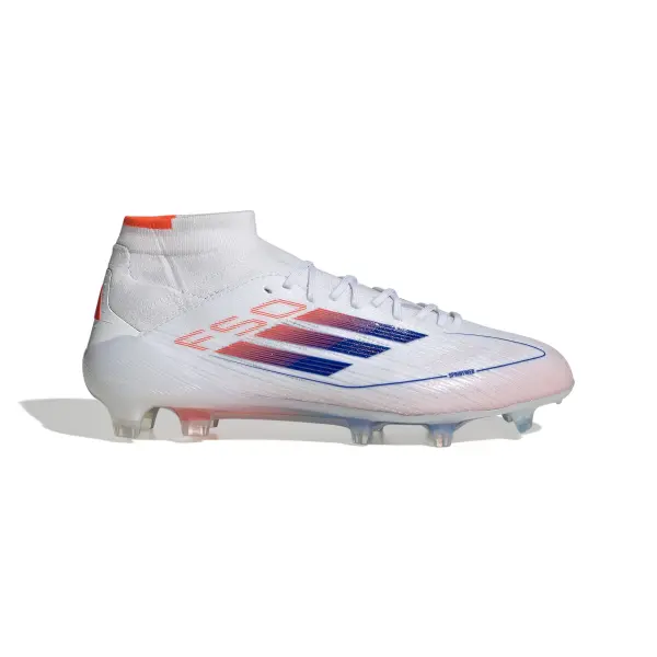 Chaussures de football femme adidas F50 Elite FG Mid