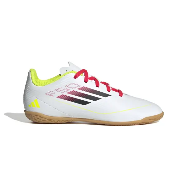 Chaussures de football enfant adidas F50 Club Indoor