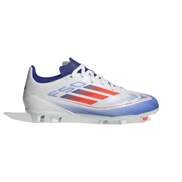 Chaussures de football enfant adidas F50 League FG/MG