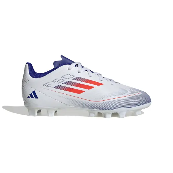 Chaussures de football enfant adidas F50 Club FG