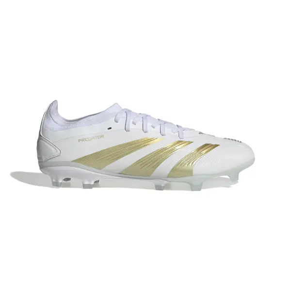 Chaussures de football adidas Predator Pro FG