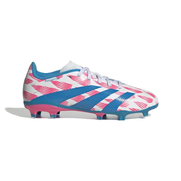 Chaussures de football enfant adidas Predator League FG