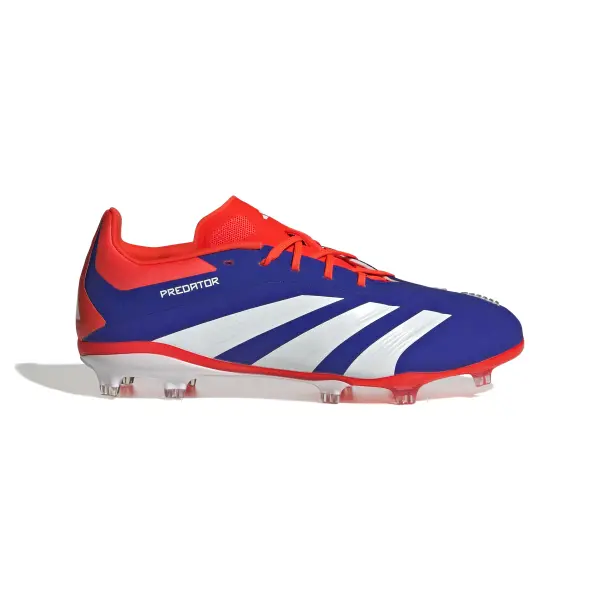 Chaussures de football enfant adidas Predator Elite FG