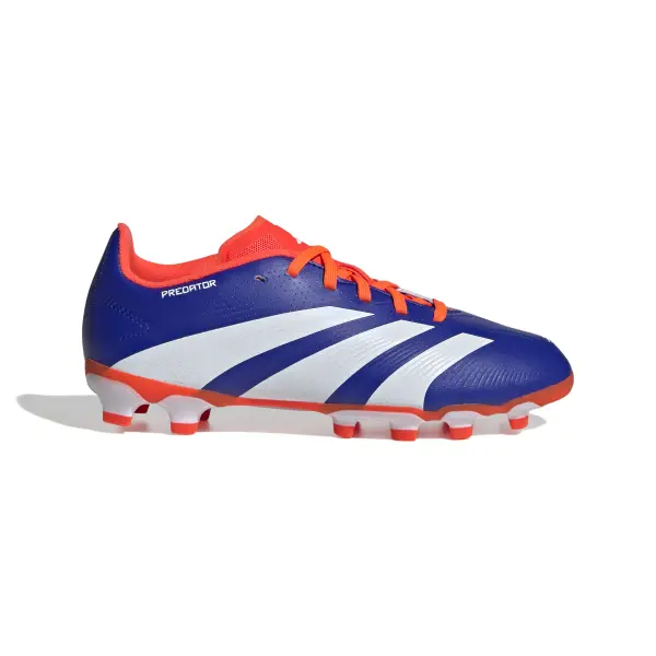 Chaussures de football enfant adidas Predator League AG
