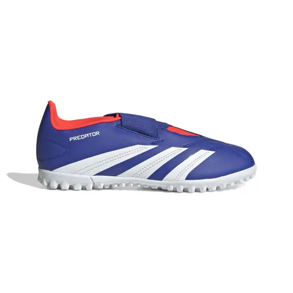 Chaussures de football scratch adidas Predator Club Turf