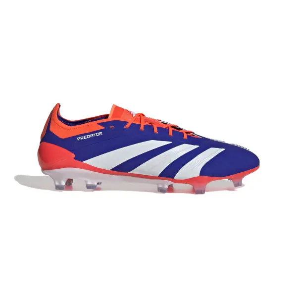 Chaussures de football adidas Predator Elite FG