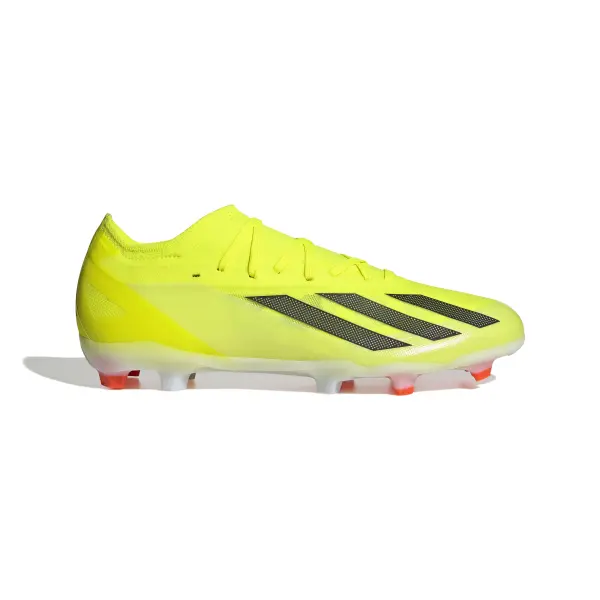 Chaussures de football adidas X Crazyfast Pro FG