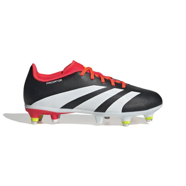 Chaussures de football enfant adidas Predator League SG