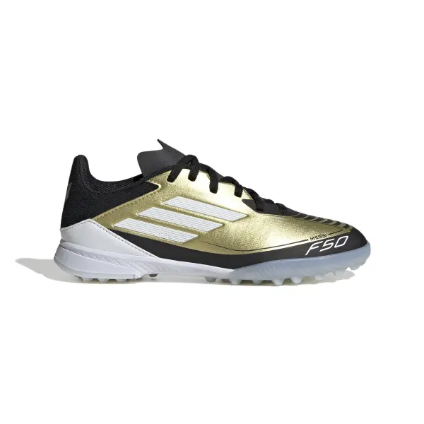 Chaussures de football adidas F50 League Messi Turf