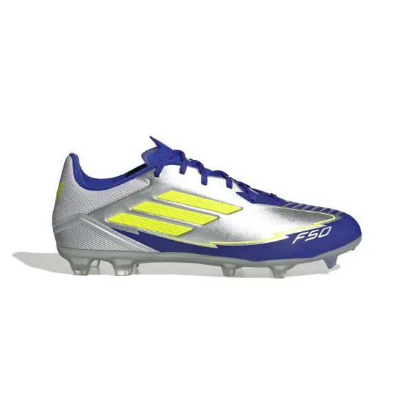 Chaussures de football adidas F50 League Messi FG/MG