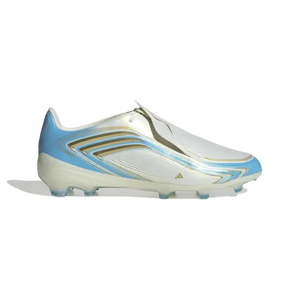 Chaussures de football enfant adidas F50 Messi Elite FG