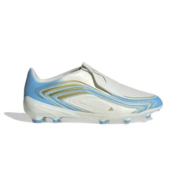 Chaussures de football enfant adidas F50 Messi League LL FG