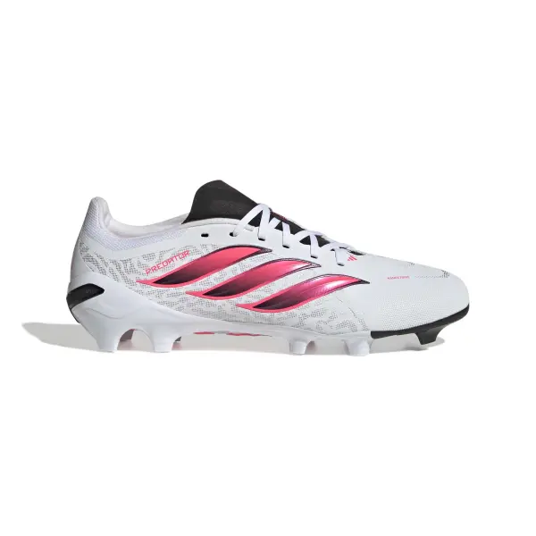 Chaussures de football adidas Predator League FG