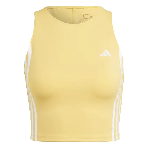 Débardeur femme adidas Own the Run 3 Stripes
