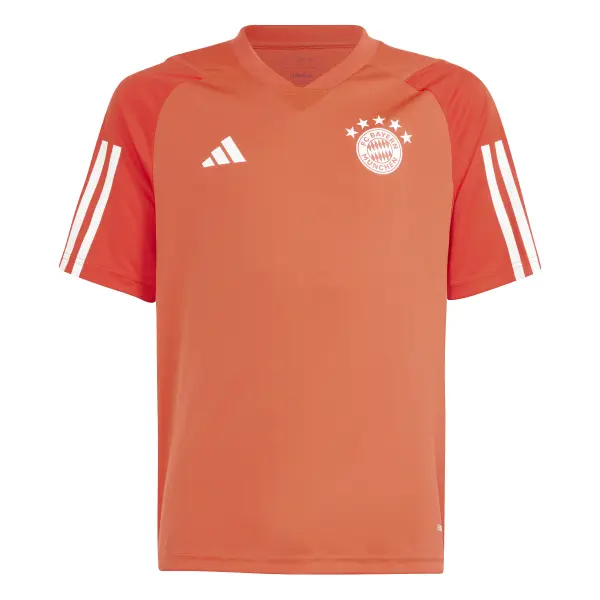 Maillot d’entraînement enfant Bayern Munich 2023
