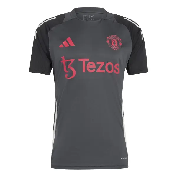 Maillot dʼentraînement Manchester United Tiro 2024/25