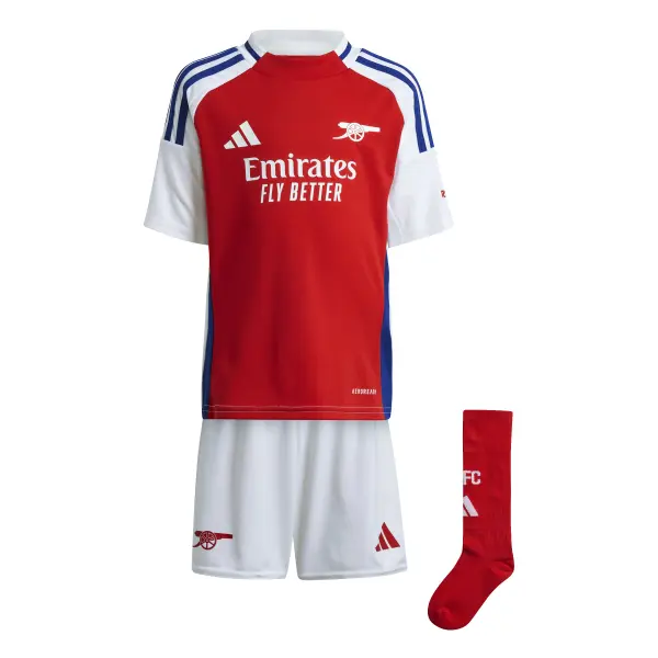 Maillot Domicile bébé Arsenal 2024/25