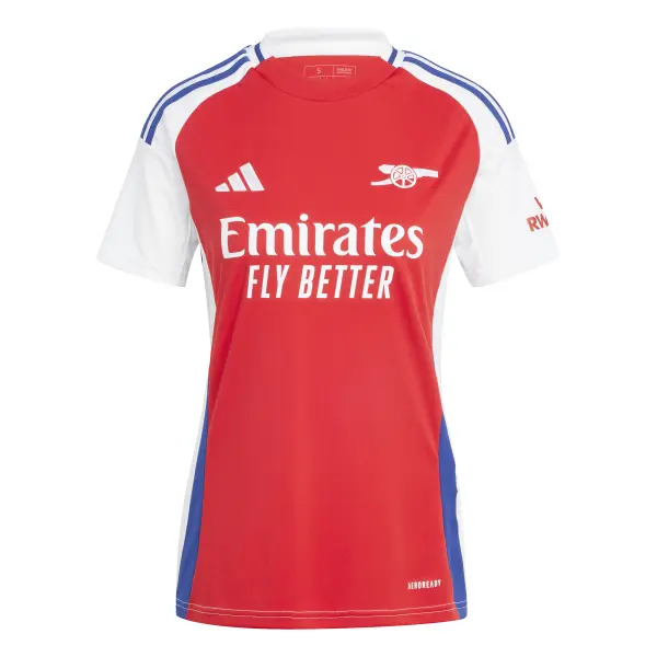 Maillot Domicile femme Arsenal 2024/25