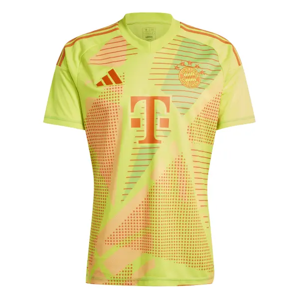 Maillot gardien Bayern Munich 2024/25