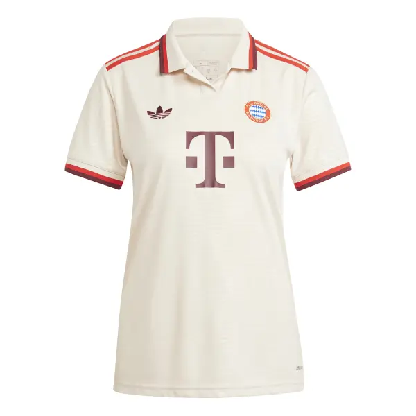 Maillot Third femme Bayern Munich 2024/25