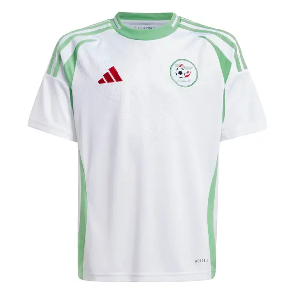 Maillot Domicile enfant Algérie 2025