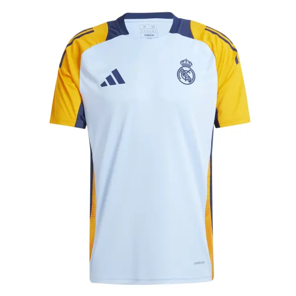 Maillot d'entraînement Real Madrid 2024/25
