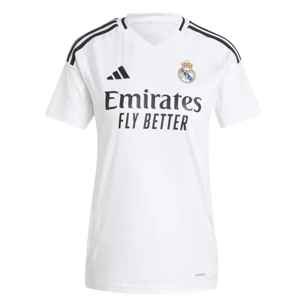 Maillot Domicile femme Real Madrid 2024/25