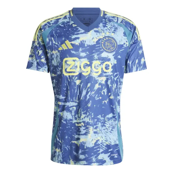 Maillot Extérieur Ajax Amsterdam 2024/25