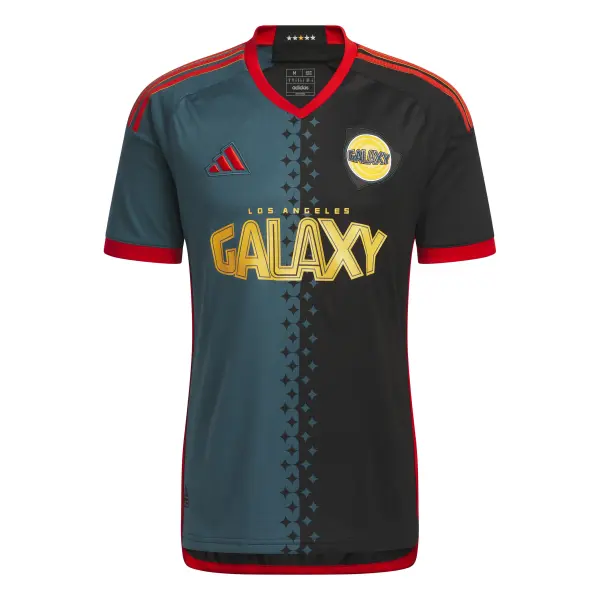 Maillot LA Galaxy Third 24/25