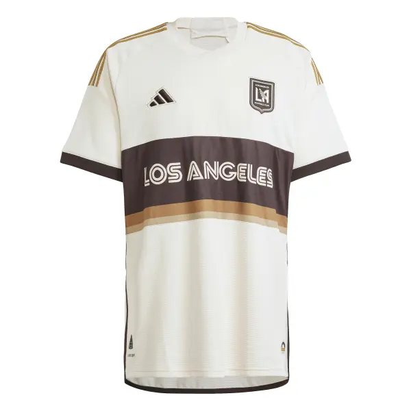 Maillot Los Angeles FC Third 24/25