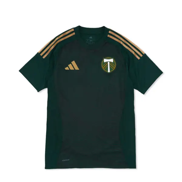Maillot Portland Timbers Domicile 25/26