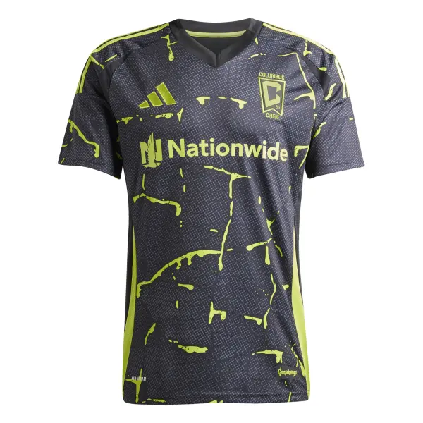 Maillot Columbus Crew Extérieur 25/26