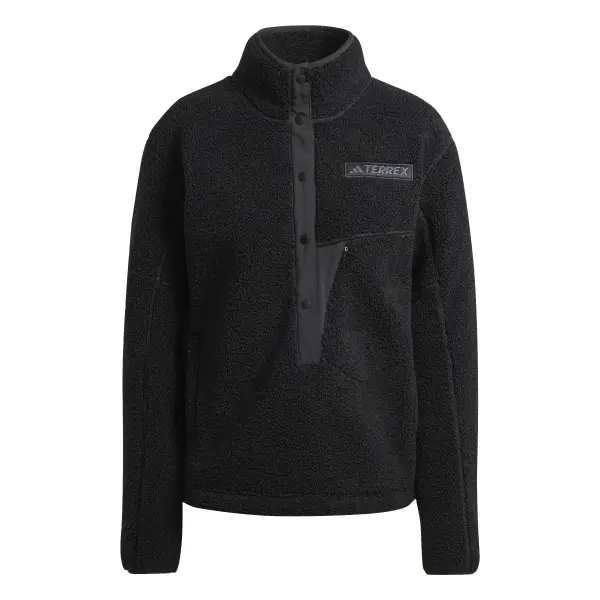 Polaire femme adidas Terrex Xploric