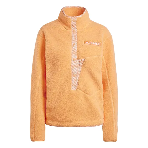 Polaire femme adidas Terrex Xploric High