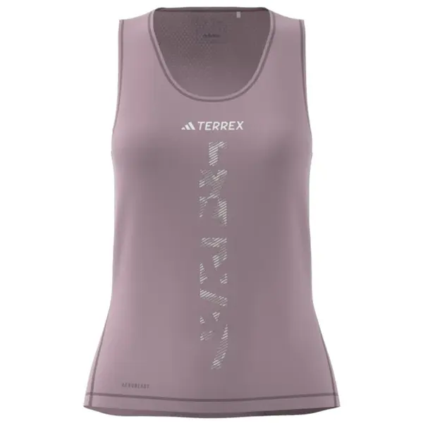 Débardeur femme adidas Terrex Xperior