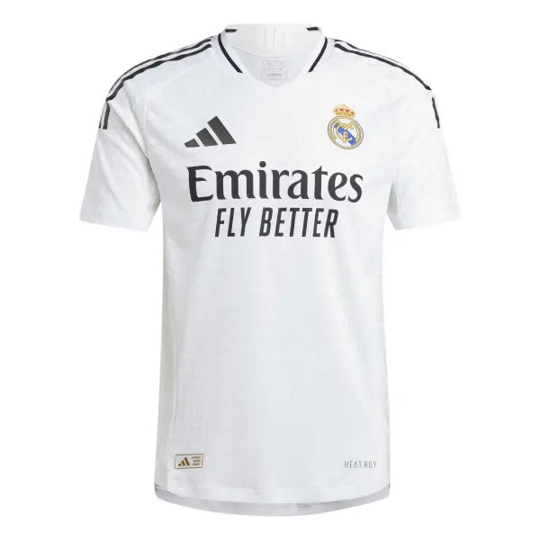 Maillot Real Madrid Domicile 24/25