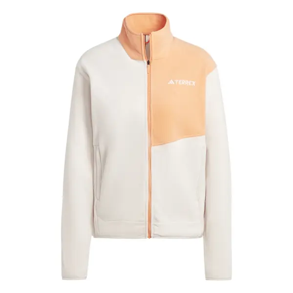 Polaire femme adidas Terrex Multi