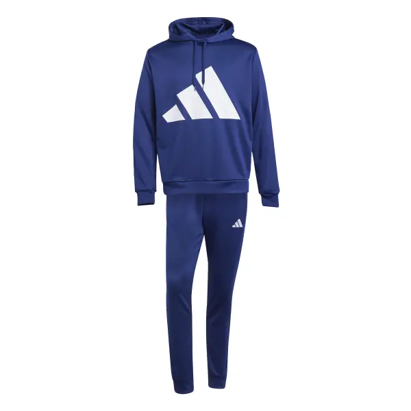 Survêtement à capuche adidas Big Logo