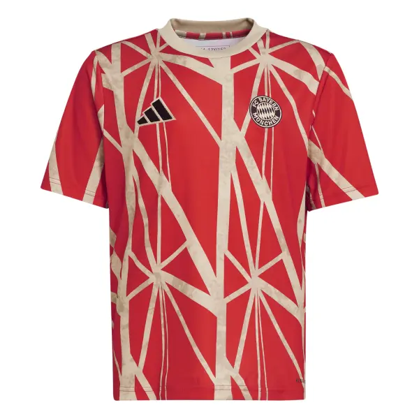 Maillot Prematch enfant Bayern Munich 2024/25
