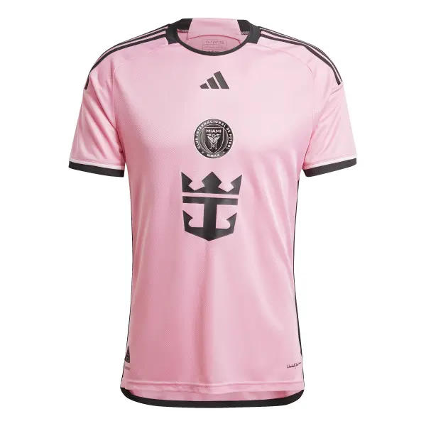 Maillot Domicile Authentique Inter Miami FC 2024/25 Messi n°10