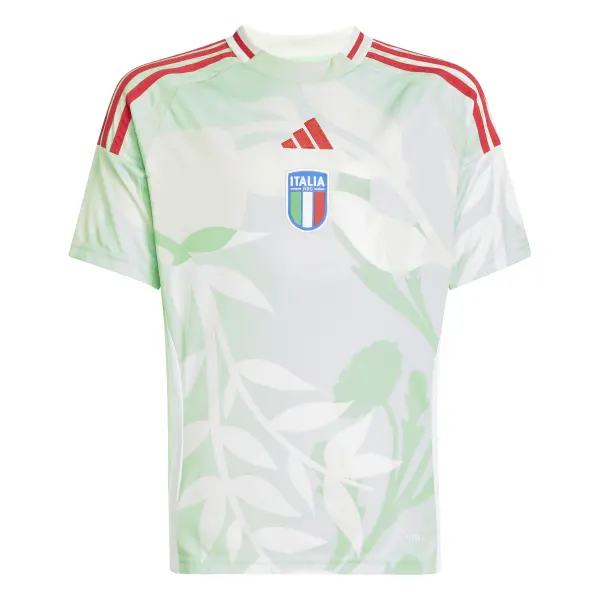Maillot Extérieur enfant Italie Women's Euro 2025