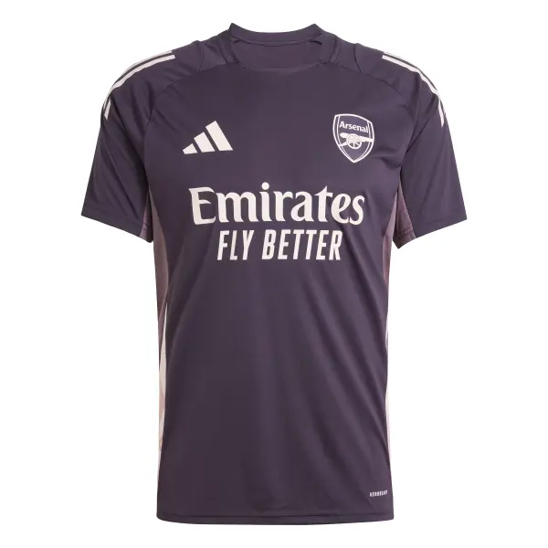 Maillot Training Arsenal Tiro 2024/25