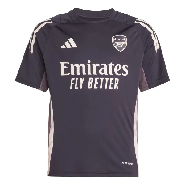 Maillot enfant Arsenal Tiro 2024/25