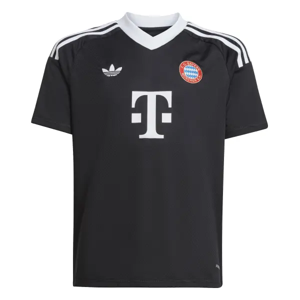 Maillot de gardien Third enfant Bayern Munich 2024/25