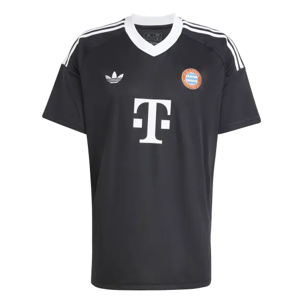 Maillot de gardien Third Bayern Munich 2024/25