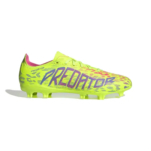 Chaussures de football adidas Predator League FG/MG