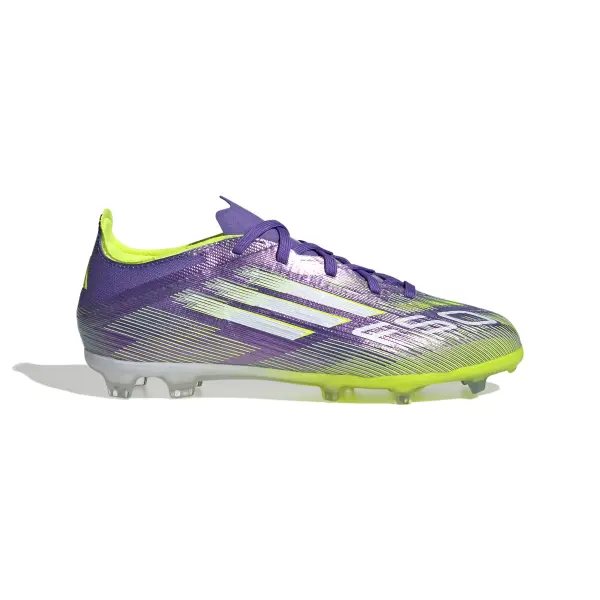 Chaussures de football enfant adidas F50 Elite FG