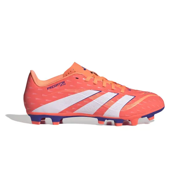 Chaussures de football adidas Predator Club FG/AG