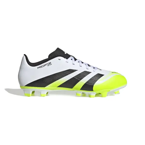 Chaussures de football adidas Predator Club FG/AG