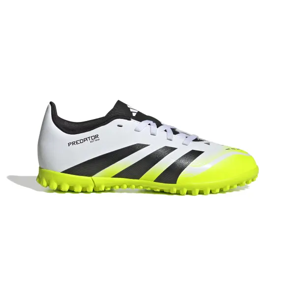 Chaussures de football enfant adidas Predator Club TF